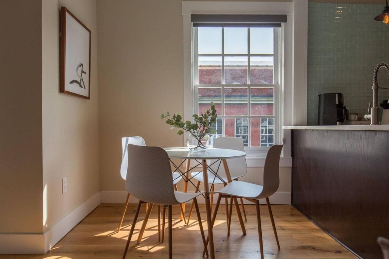 Modern & Cozy Philly Apartment - Perfect Location! Φιλαδέλφεια Εξωτερικό φωτογραφία