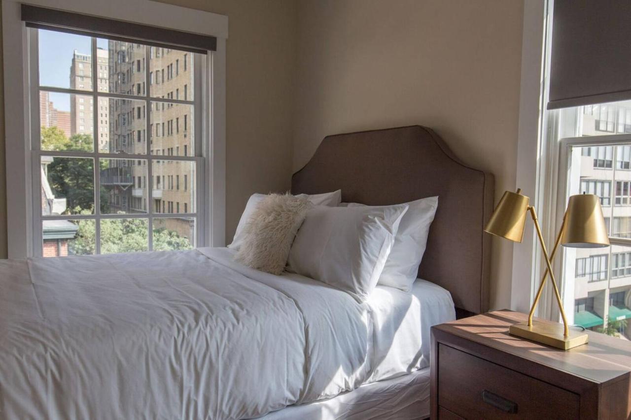 Modern & Cozy Philly Apartment - Perfect Location! Φιλαδέλφεια Εξωτερικό φωτογραφία
