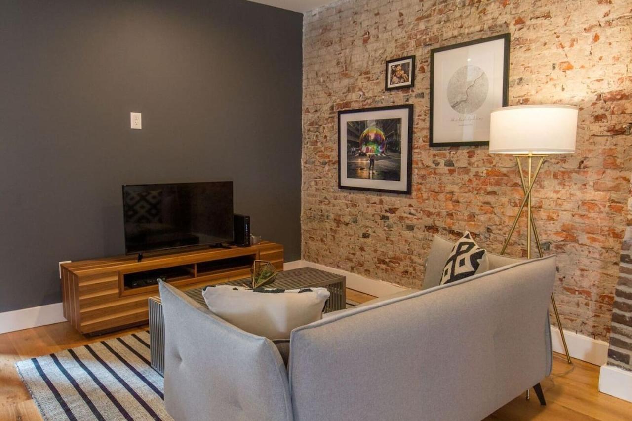 Modern & Cozy Philly Apartment - Perfect Location! Φιλαδέλφεια Εξωτερικό φωτογραφία