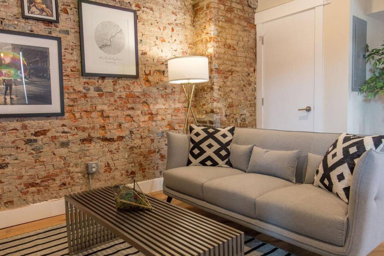 Modern & Cozy Philly Apartment - Perfect Location! Φιλαδέλφεια Εξωτερικό φωτογραφία