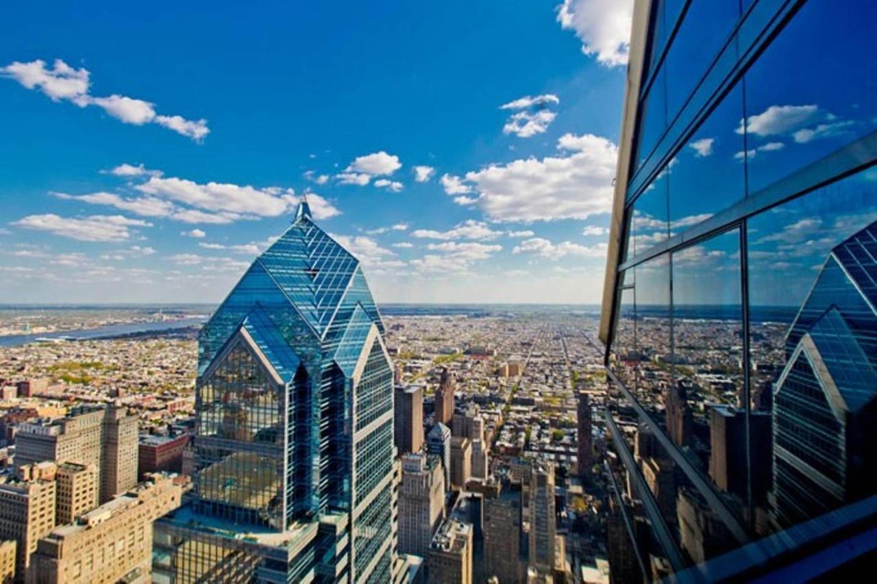 Modern & Cozy Philly Apartment - Perfect Location! Φιλαδέλφεια Εξωτερικό φωτογραφία