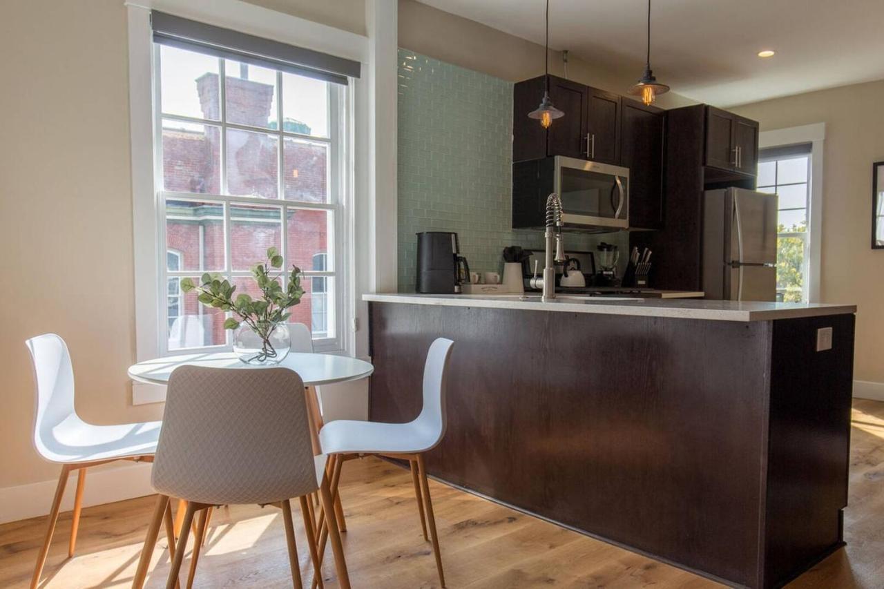 Modern & Cozy Philly Apartment - Perfect Location! Φιλαδέλφεια Εξωτερικό φωτογραφία