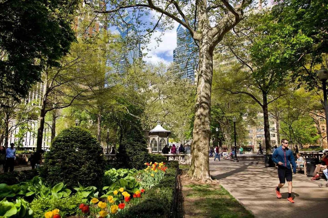 Modern & Cozy Philly Apartment - Perfect Location! Φιλαδέλφεια Εξωτερικό φωτογραφία