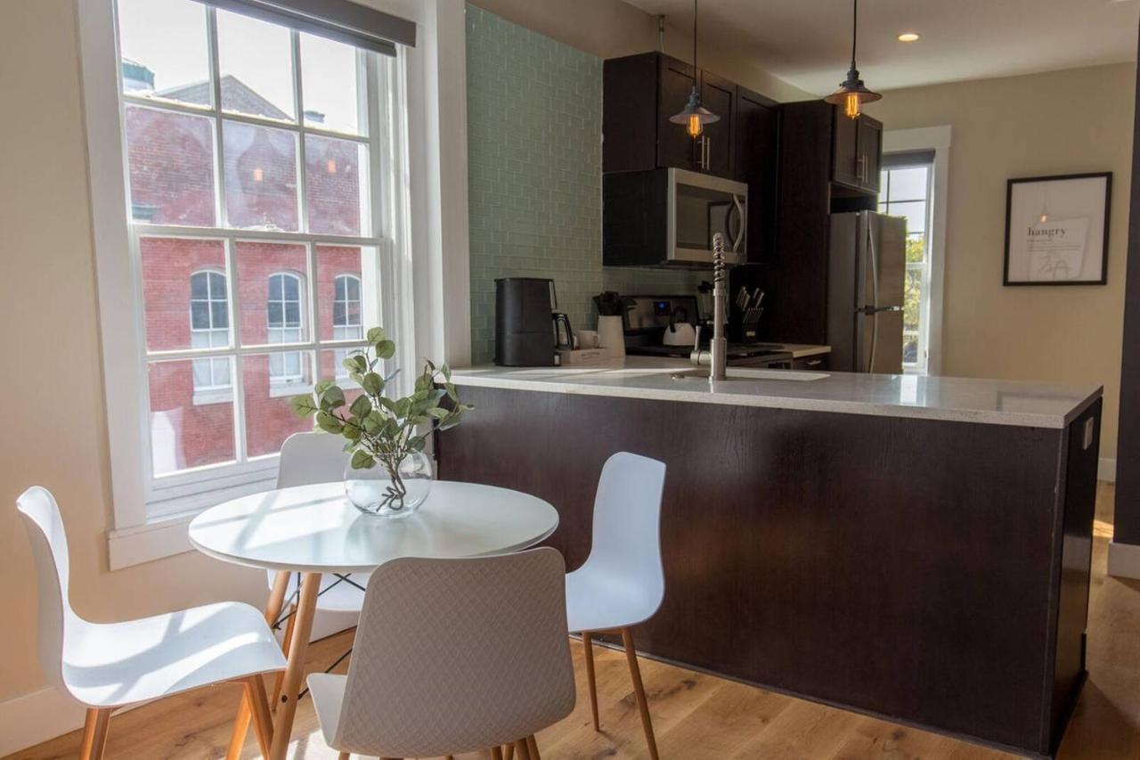 Modern & Cozy Philly Apartment - Perfect Location! Φιλαδέλφεια Εξωτερικό φωτογραφία