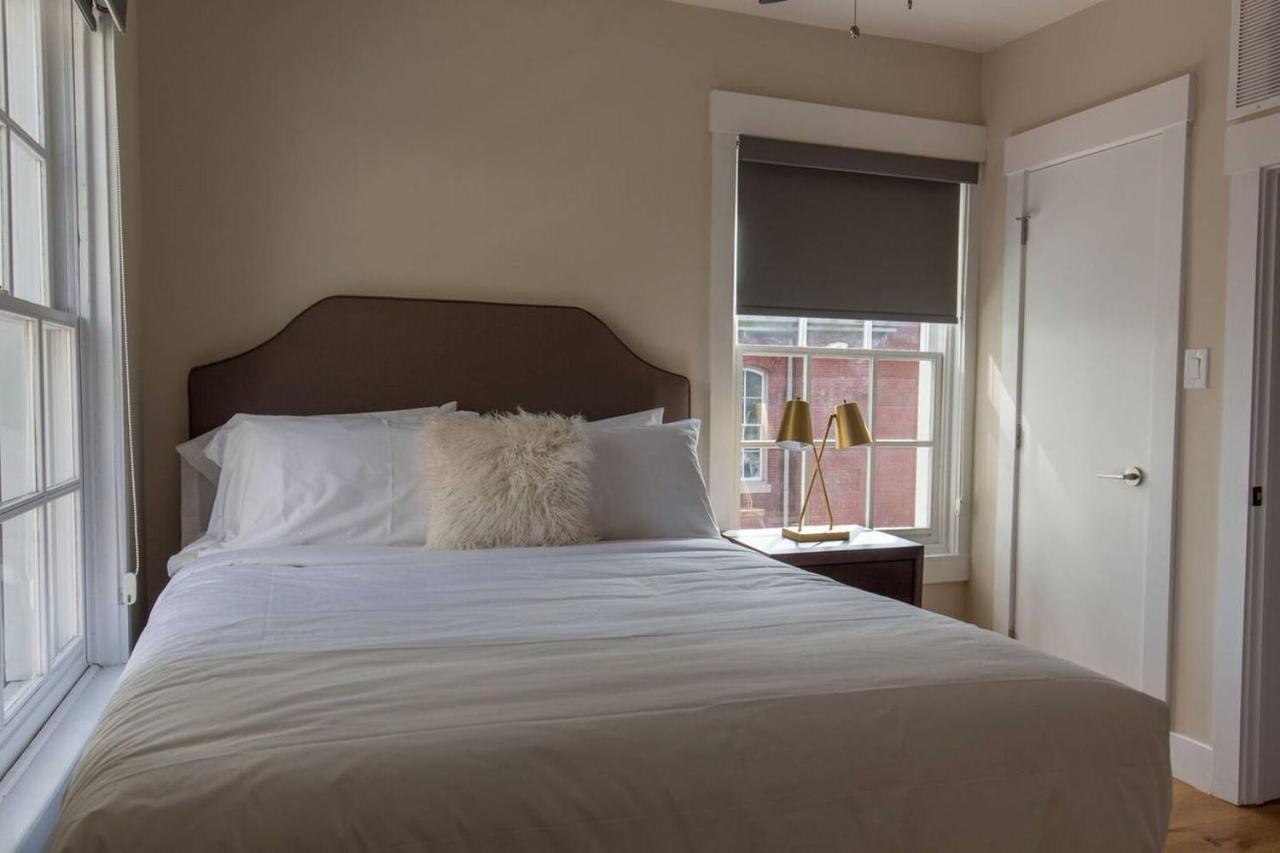 Modern & Cozy Philly Apartment - Perfect Location! Φιλαδέλφεια Εξωτερικό φωτογραφία